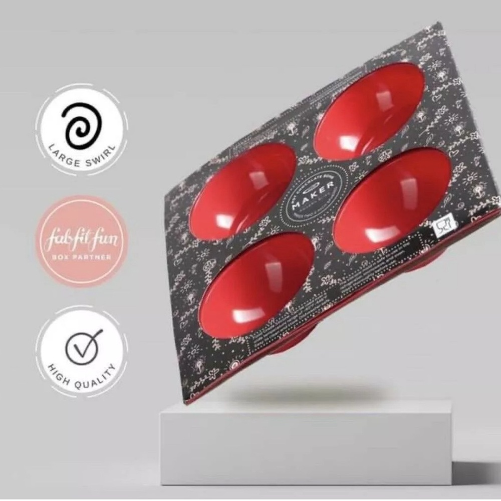 Bennkai Hot chocolate bomb maker